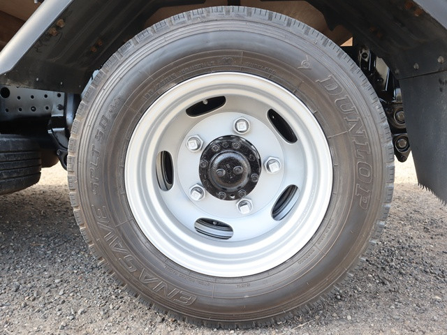 三菱ふそう キャンター 小型 平ボディ TPG-FBA20(99756) 25枚目