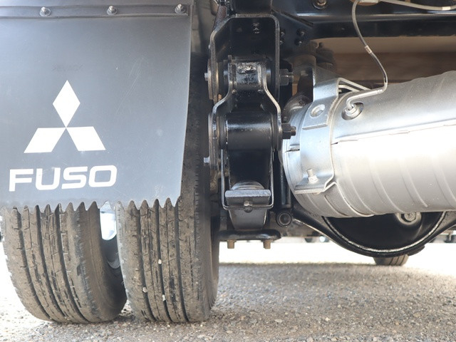 三菱ふそう キャンター 小型 平ボディ TPG-FBA20(99756) 26枚目