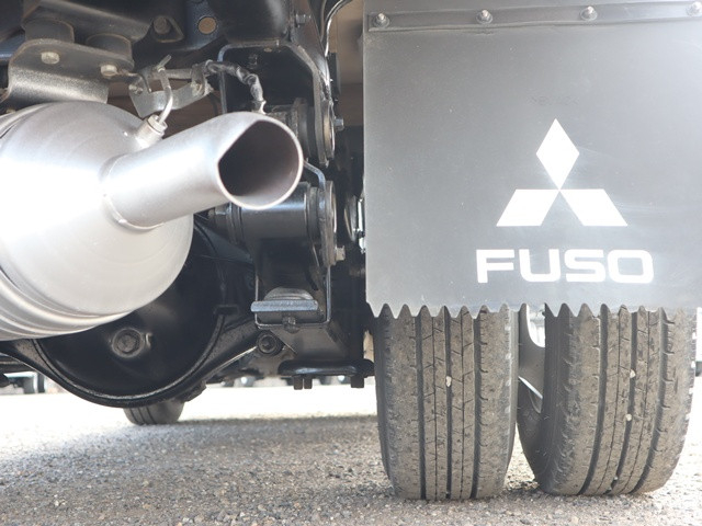 三菱ふそう キャンター 小型 平ボディ TPG-FBA20(99756) 27枚目