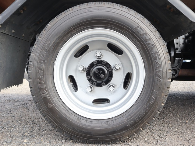 三菱ふそう キャンター 小型 平ボディ TPG-FBA20(99756) 28枚目