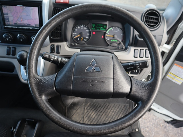 三菱ふそう キャンター 小型 平ボディ TPG-FBA20(99756) 33枚目