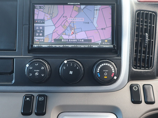 三菱ふそう キャンター 小型 平ボディ TPG-FBA20(99756) 35枚目