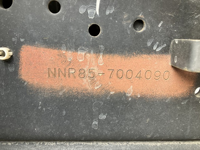 いすゞ エルフ 小型 平ボディ TRG-NNR85AR(99757) 21枚目