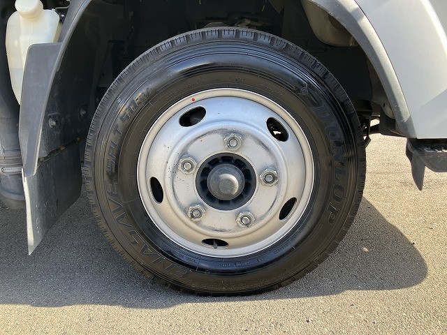 いすゞ エルフ 小型 平ボディ TRG-NNR85AR(99757) 23枚目