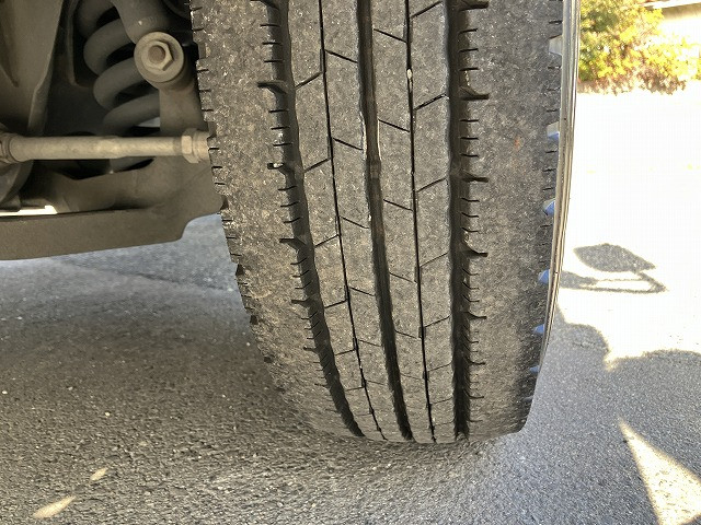 いすゞ エルフ 小型 平ボディ TRG-NNR85AR(99757) 26枚目