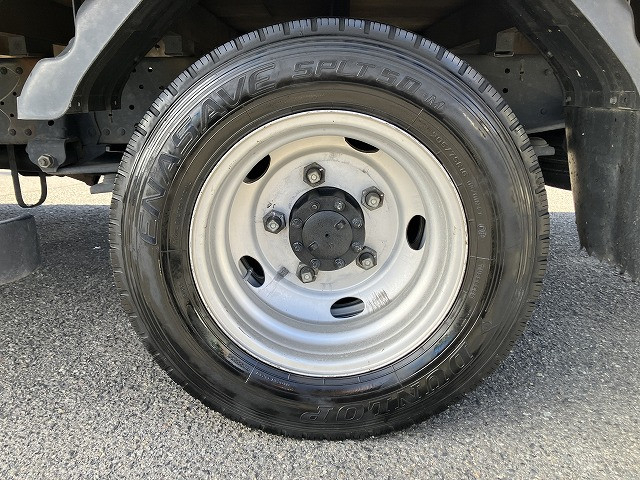 いすゞ エルフ 小型 平ボディ TRG-NNR85AR(99757) 27枚目