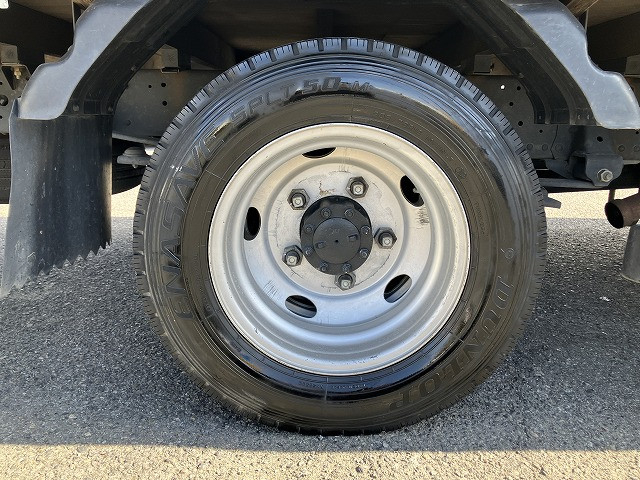 いすゞ エルフ 小型 平ボディ TRG-NNR85AR(99757) 29枚目