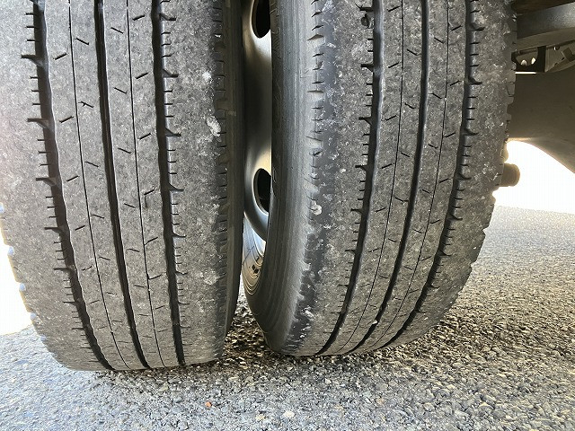 いすゞ エルフ 小型 平ボディ TRG-NNR85AR(99757) 30枚目