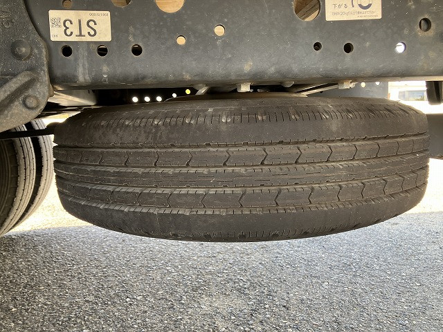 いすゞ エルフ 小型 平ボディ TRG-NNR85AR(99757) 31枚目