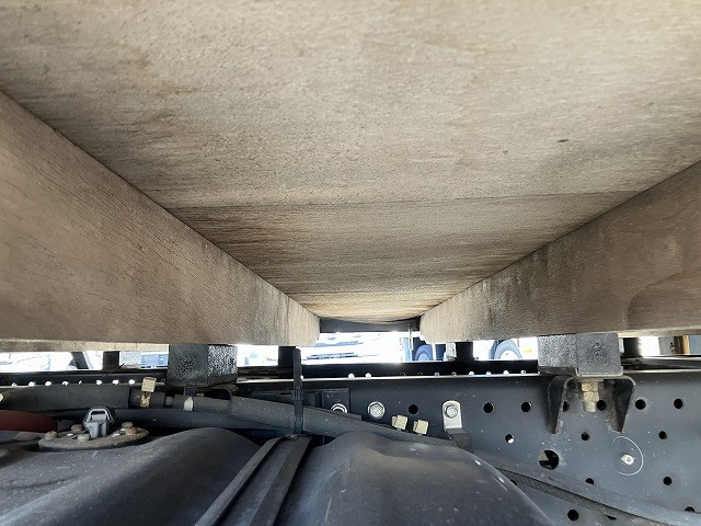 いすゞ エルフ 小型 平ボディ TRG-NNR85AR(99757) 35枚目