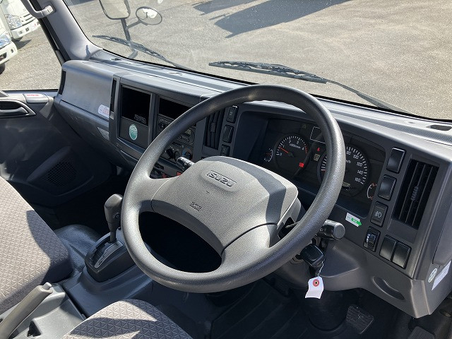 いすゞ エルフ 小型 平ボディ TRG-NNR85AR(99757) 36枚目