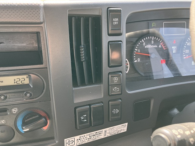 いすゞ エルフ 小型 平ボディ TRG-NNR85AR(99757) 38枚目