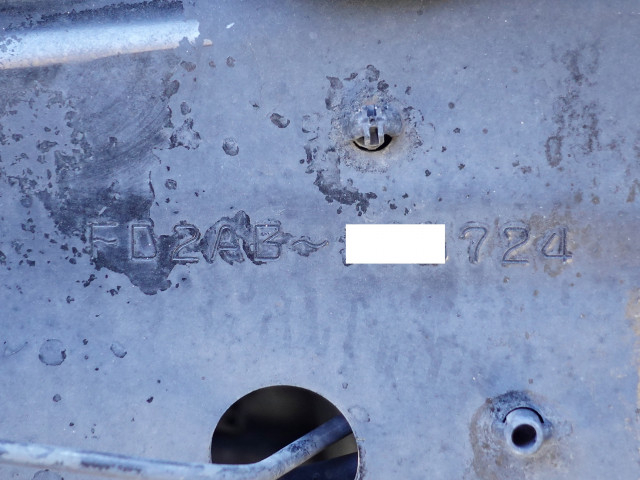 日野 レンジャー 中型 冷蔵冷凍バン 2KG-FD2ABG(99758) 19枚目