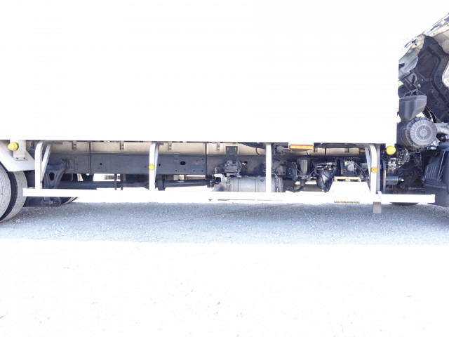 日野 レンジャー 中型 冷蔵冷凍バン 2KG-FD2ABG(99758) 20枚目