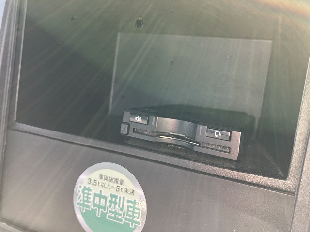 いすゞ エルフ 小型 平ボディ TRG-NNR85AR(99757) 40枚目