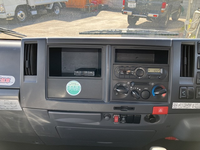 いすゞ エルフ 小型 平ボディ TRG-NNR85AR(99757) 41枚目