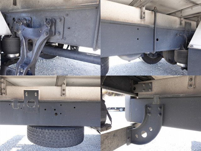 日野 レンジャー 中型 冷蔵冷凍バン 2KG-FD2ABG(99758) 22枚目