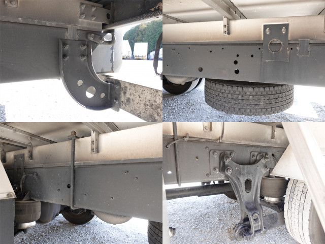 日野 レンジャー 中型 冷蔵冷凍バン 2KG-FD2ABG(99758) 23枚目