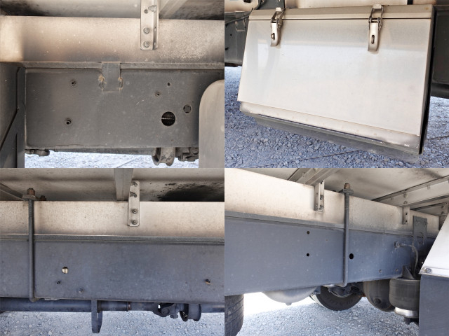 日野 レンジャー 中型 冷蔵冷凍バン 2KG-FD2ABG(99758) 24枚目