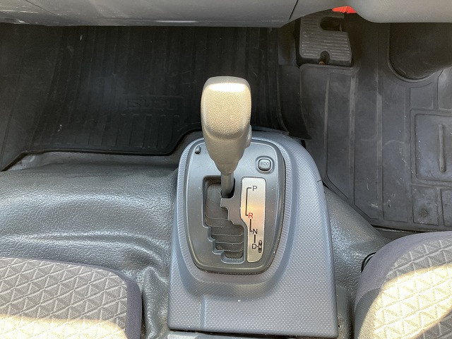 いすゞ エルフ 小型 平ボディ TRG-NNR85AR(99757) 44枚目