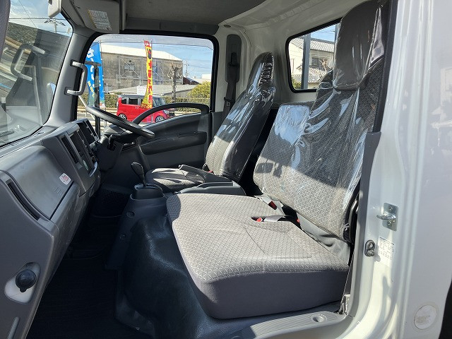 いすゞ エルフ 小型 平ボディ TRG-NNR85AR(99757) 46枚目