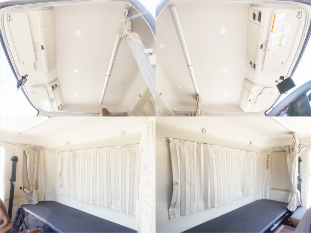 日野 レンジャー 中型 冷蔵冷凍バン 2KG-FD2ABG(99758) 28枚目