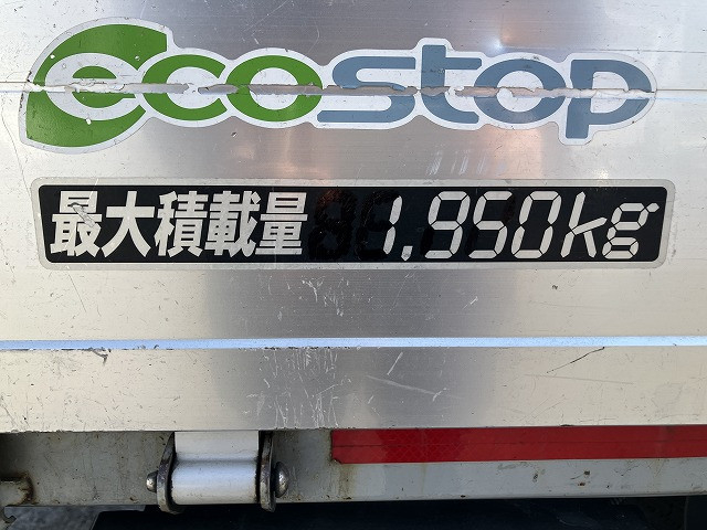 いすゞ エルフ 小型 平ボディ TRG-NNR85AR(99757) 50枚目