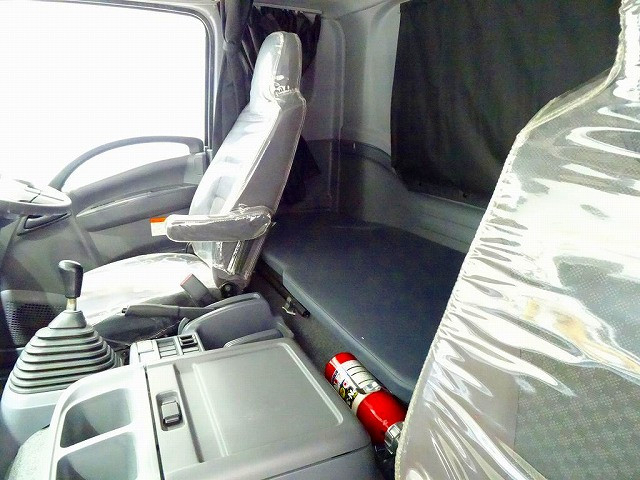 いすゞ フォワード 中型 ウィング TKG-FRR90T2(99759) 9枚目