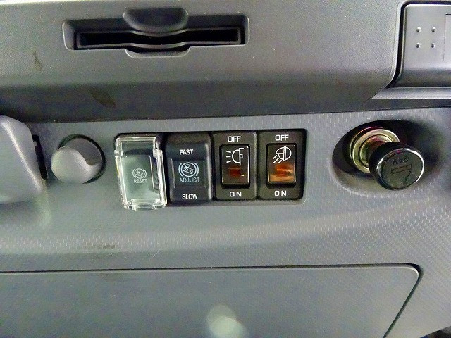 いすゞ フォワード 中型 ウィング TKG-FRR90T2(99759) 13枚目