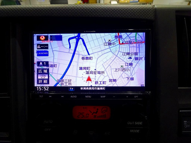 いすゞ フォワード 中型 ウィング TKG-FRR90T2(99759) 15枚目