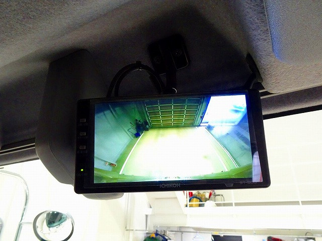 いすゞ フォワード 中型 ウィング TKG-FRR90T2(99759) 17枚目