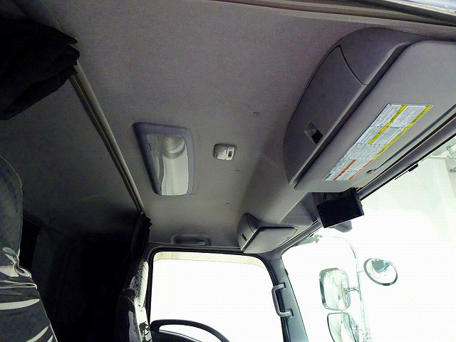 いすゞ フォワード 中型 ウィング TKG-FRR90T2(99759) 18枚目