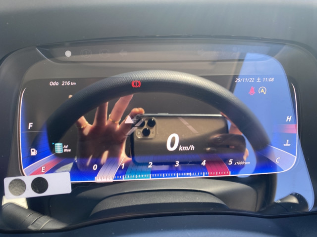 三菱ふそう キャンター 小型 バン 2PG-FEB80(99760) 18枚目