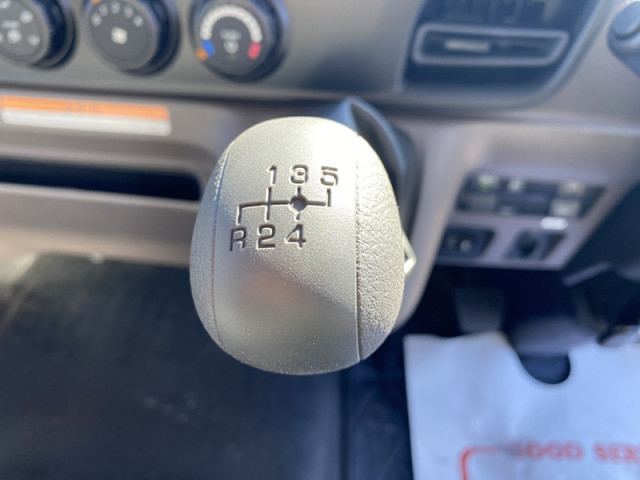 三菱ふそう キャンター 小型 バン 2PG-FEB80(99760) 19枚目