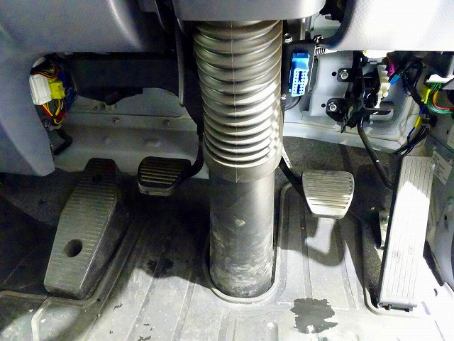 いすゞ フォワード 中型 ウィング TKG-FRR90T2(99759) 20枚目