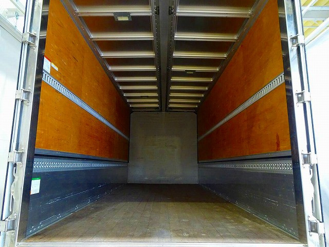 いすゞ フォワード 中型 ウィング TKG-FRR90T2(99759) 24枚目