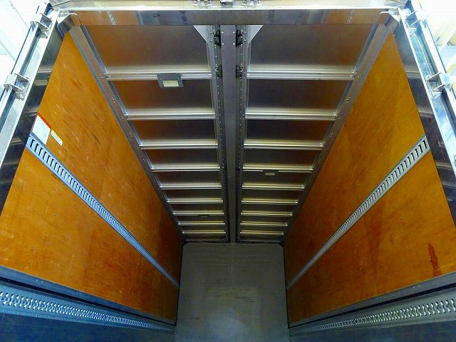 いすゞ フォワード 中型 ウィング TKG-FRR90T2(99759) 26枚目