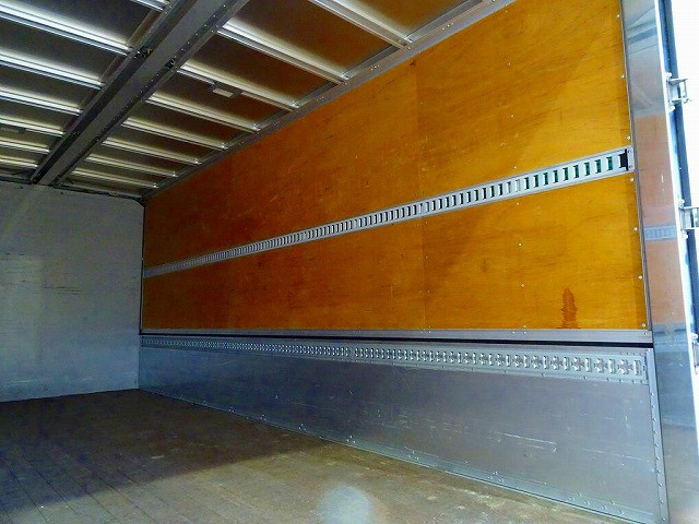 いすゞ フォワード 中型 ウィング TKG-FRR90T2(99759) 28枚目