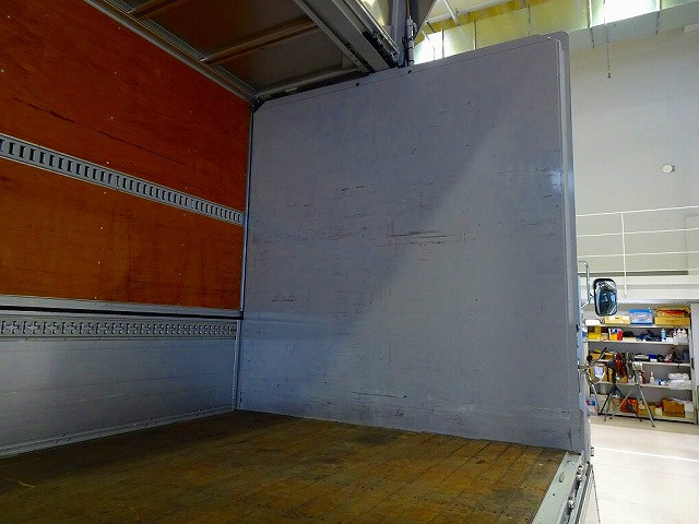 いすゞ フォワード 中型 ウィング TKG-FRR90T2(99759) 33枚目