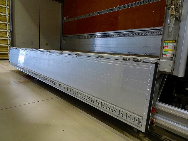 いすゞ フォワード 中型 ウィング TKG-FRR90T2(99759) 34枚目