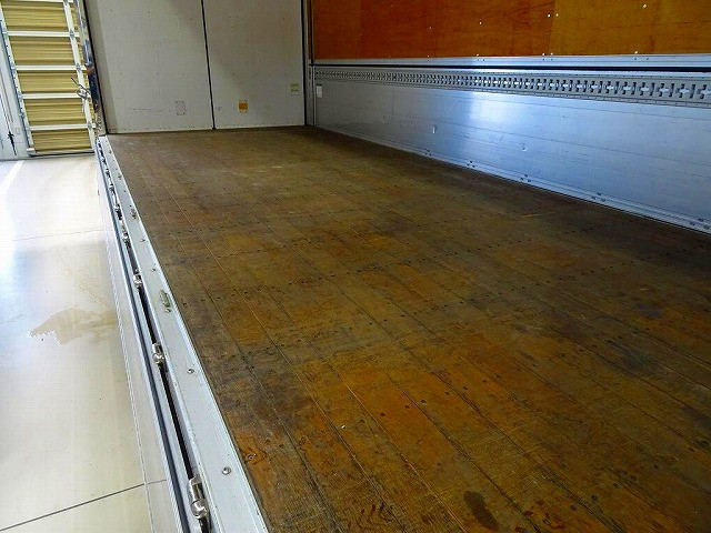 いすゞ フォワード 中型 ウィング TKG-FRR90T2(99759) 35枚目