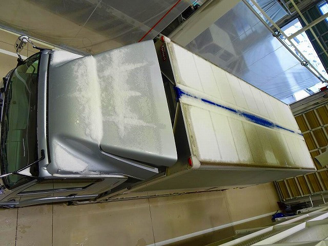 いすゞ フォワード 中型 ウィング TKG-FRR90T2(99759) 36枚目