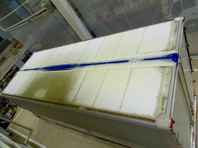 いすゞ フォワード 中型 ウィング TKG-FRR90T2(99759) 37枚目