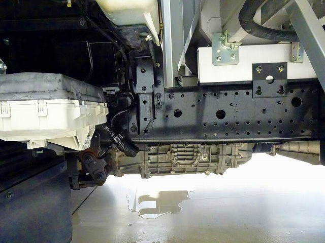 いすゞ フォワード 中型 ウィング TKG-FRR90T2(99759) 38枚目