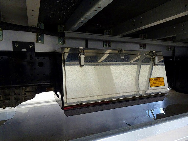 いすゞ フォワード 中型 ウィング TKG-FRR90T2(99759) 39枚目