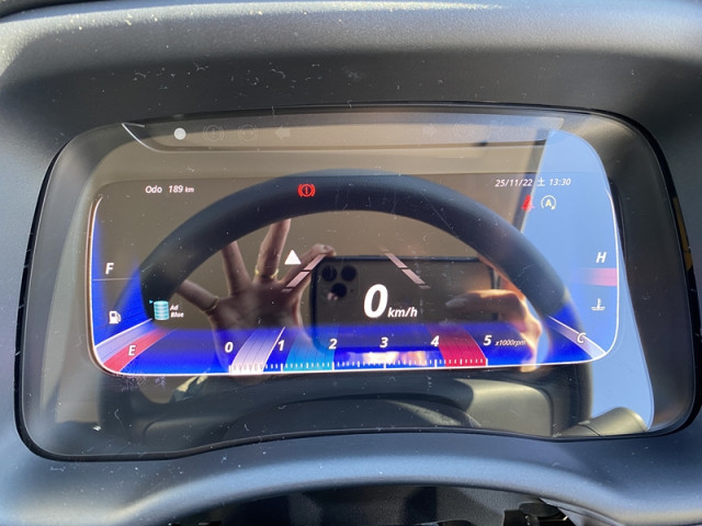 三菱ふそう キャンター 小型 バン 2PG-FEB80(99761) 19枚目