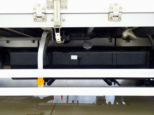 いすゞ フォワード 中型 ウィング TKG-FRR90T2(99759) 40枚目