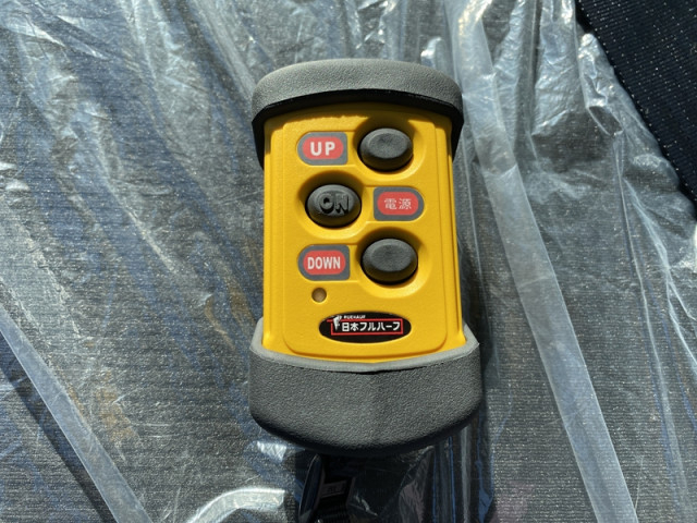 三菱ふそう キャンター 小型 バン 2PG-FEB80(99761) 20枚目