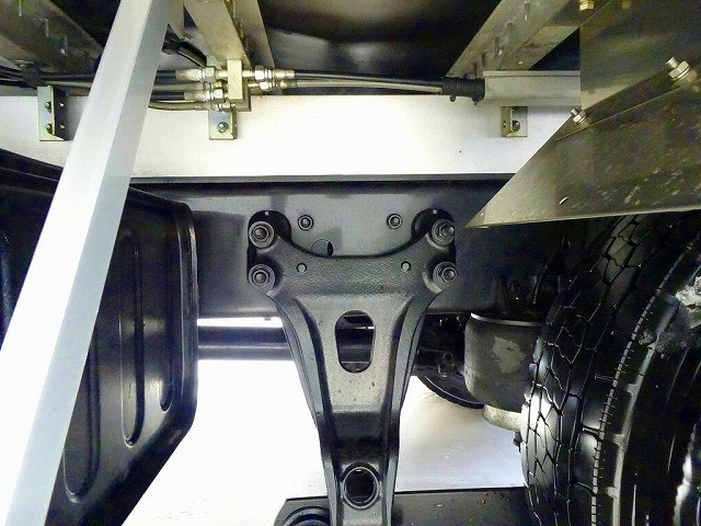 いすゞ フォワード 中型 ウィング TKG-FRR90T2(99759) 41枚目