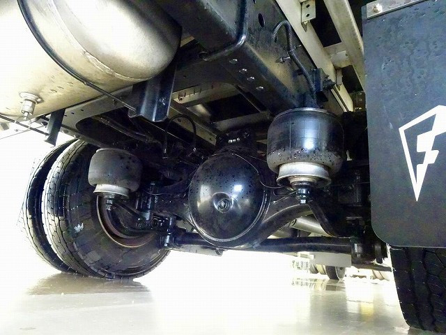 いすゞ フォワード 中型 ウィング TKG-FRR90T2(99759) 43枚目